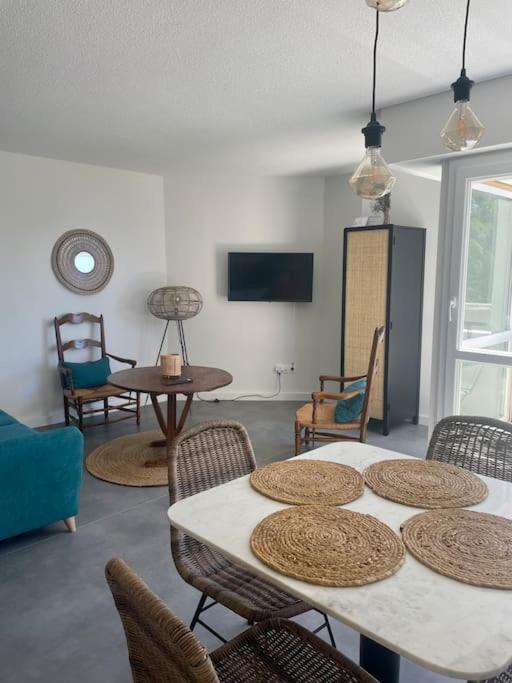 "Lou Mes" Les Baux Balcon Apartment Exterior photo