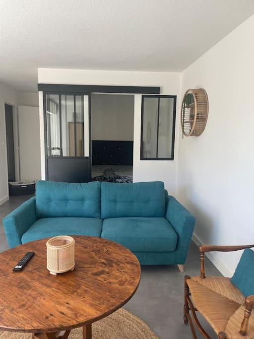 "Lou Mes" Les Baux Balcon Apartment Exterior photo