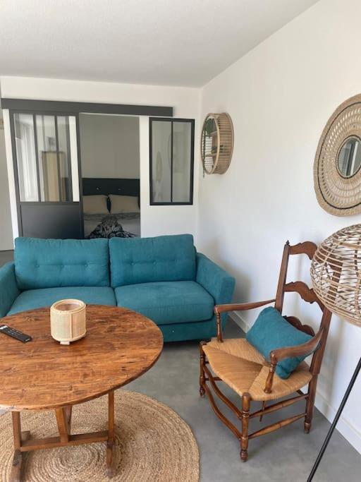 "Lou Mes" Les Baux Balcon Apartment Exterior photo